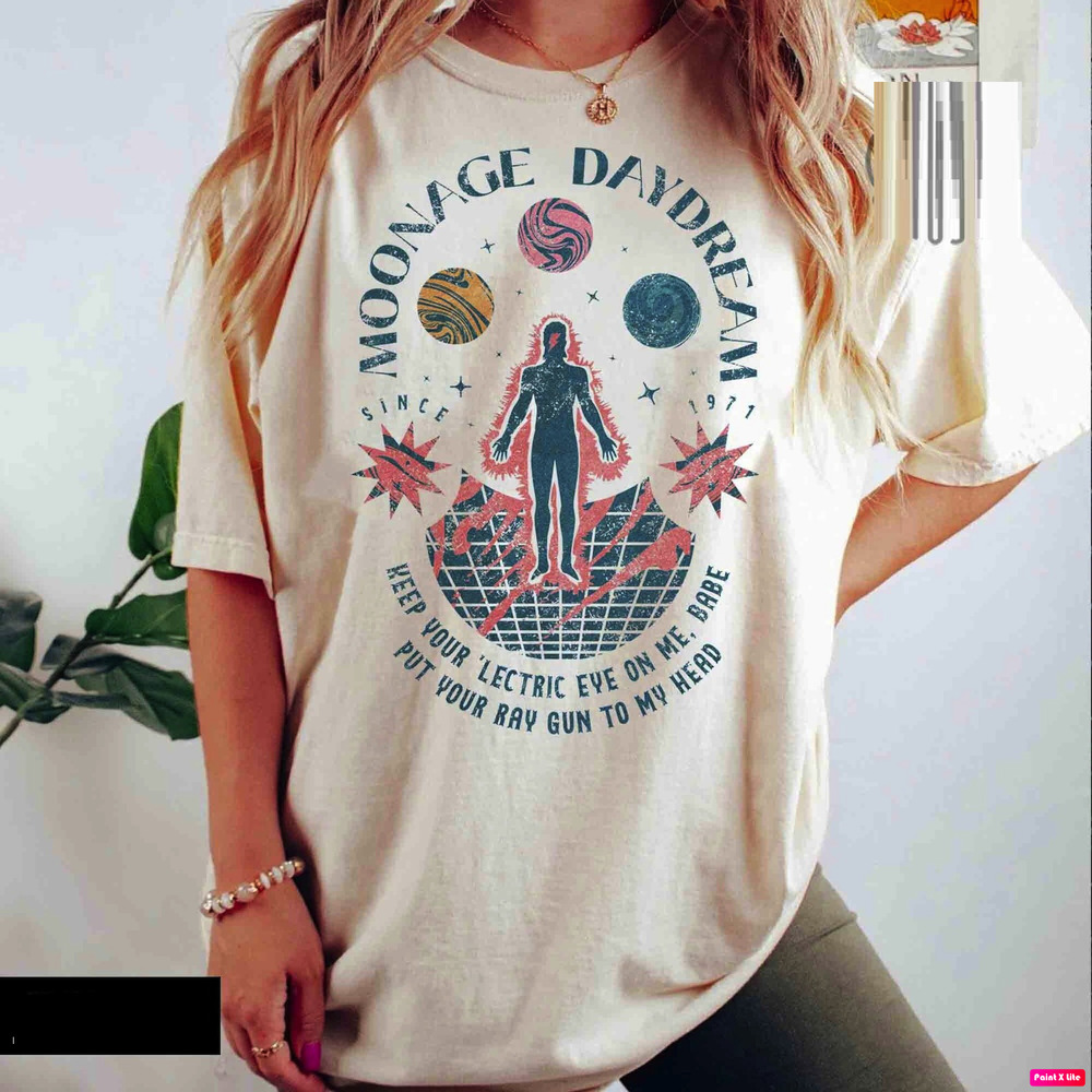 Concert Shirt, Old School Band Tee, Band Tee